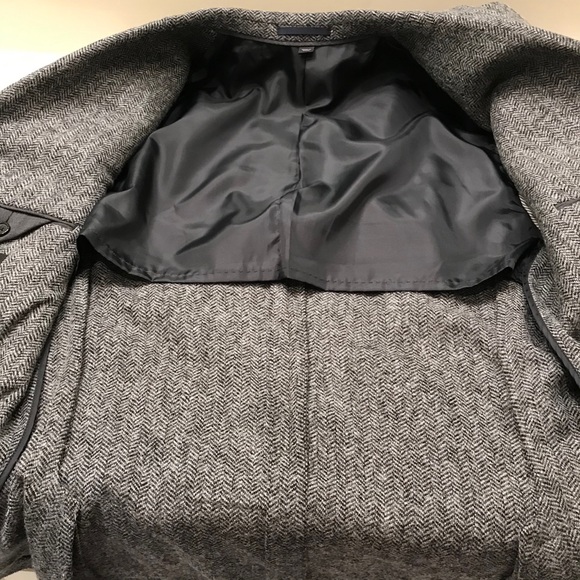 J. Crew Ludlow Blazer Herringbone English Tweed - Picture 9 of 12